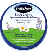 8- Подарунок bubchen 150 ml