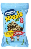 8. Подарунок Норріс 500+ норріс с фруктами