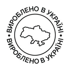 9 Вироблено в Украіні Vitalis Balance