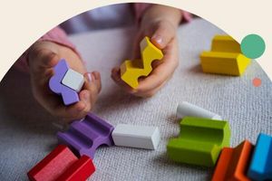 Советы подбора детских игрушек по возрасту ребенка