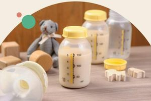 Стерилизация и очищение детских бутылочек и сосок. Советы от MamsFamily