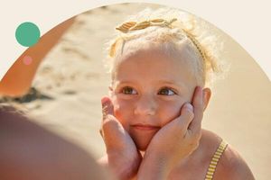 Как правильно подобрать солнцезащитный крем для ребенка, чтобы он точно подошел?