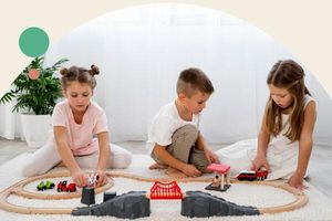 Как качество игрушек влияет на игру? Рекомендации от Mams Family, которые помогут купить детские игрушки самого высокого качества