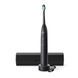 Электрическая зубная щетка Philips Sonicare HX7101/02, серия 5300, отбеливание, черный, дорожный кейс 3930669 фото 1 Mams family