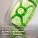 Набір насадок для звукової зубної щітки Philips HX6062/87 Sonicare, серії W2 Optimal White, для відбілювання, білий, 2 шт 3930648 фото 4 Mams family
