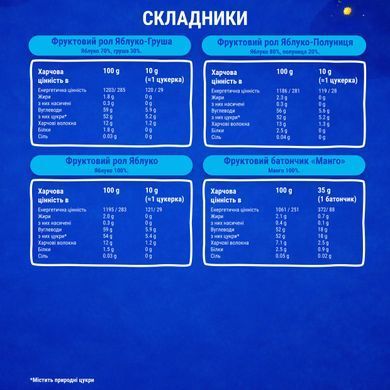 Набор конфет Улитка Боб Маленький рождественский бокс 2027 с игрушкой Космос, от 3 лет, 145 г 1740824 Mams family