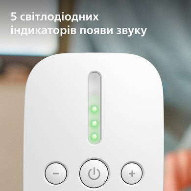 Радионяня Philips Avent SCD502/26, до 300 м, с рождения 3930600 Mams family