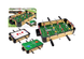 Настольная игра Ambassador 3в1(Футбол/теннис/хоккей) 50см 6336634 фото 1 Mams family