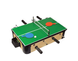 Настольная игра Ambassador 3в1(Футбол/теннис/хоккей) 50см 6336634 фото 2 Mams family