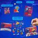 Набор конфет Улитка Боб Маленький рождественский бокс 2027 с игрушкой Космос, от 3 лет, 145 г 1740824 фото 4 Mams family