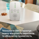 Радионяня Philips Avent SCD502/26, до 300 м, с рождения 3930600 фото 2 Mams family