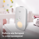 Радионяня Philips Avent SCD502/26, до 300 м, с рождения 3930600 фото 6 Mams family