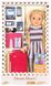 Дитяча лялька Lotus Onda з аксесуарами для подорожей, 45 см 6004952 фото 2 Mams family