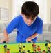Настольная игра Ambassador 2в1 Настольный футбол, 82см 6332889 фото 3 Mams family