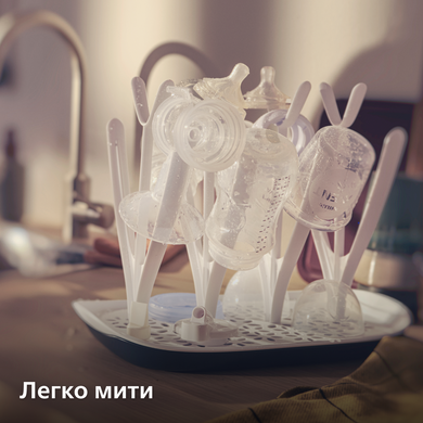 Электронный молокоотсос AVENT SCF323/11 3936421 Mams family