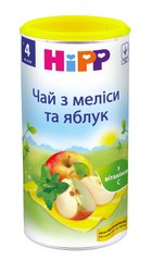 Чай HiPP детский из мяты и яблока, 200 гр 1423131 Mams family