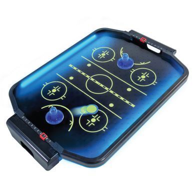 Электронная аркада Ambassador Air Hockey (неон) 6336629 Mams family