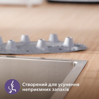 Стерилизатор бутылочек Philips Avent SCF293/00 с сушкой, 650 Вт, 1 шт 3931378 Mams family