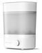 Стерилизатор бутылочек Philips Avent SCF293/00 с сушкой, 650 Вт, 1 шт 3931378 фото 1 Mams family