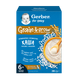 Каша Gerber&reg; суха безмолочна швидкорозчинна рисова для дітей із 6 місяців, 200 г 1100432 фото 1 Mams family
