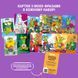 Набір фруктова цукерка Равлик Боб Bob Snail Fun Moods "Манго" та іграшка з карткою, 20 г 1740893 фото 6 Mams family