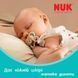 Пустушка силіконова NUK Perfect Match Air, розмір 1 (від 0 до 6 місяців), лисичка, 1 шт 3954156 фото 6 Mams family