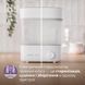 Стерилизатор бутылочек Philips Avent SCF293/00 с сушкой, 650 Вт, 1 шт 3931378 фото 4 Mams family