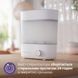 Стерилизатор бутылочек Philips Avent SCF293/00 с сушкой, 650 Вт, 1 шт 3931378 фото 6 Mams family