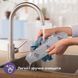 Стерилизатор бутылочек Philips Avent SCF293/00 с сушкой, 650 Вт, 1 шт 3931378 фото 7 Mams family