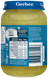 Пюре рибно-овочеве GERBER&reg; "Риба з картоплею, цукіні та броколі", від 6 місяців, 190 г 1227382 фото 2 Mams family