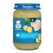 Пюре рибно-овочеве GERBER&reg; "Риба з картоплею, цукіні та броколі", від 6 місяців, 190 г 1227382 фото 1 Mams family