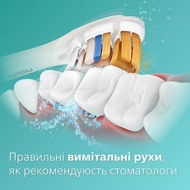Электрическая звуковая зубная щетка Philips Sonicare HX9911/23 со стаканом, серии DiamondClean 9000, розовое золото, зарядный дорожный кейс 3930627 Mams family