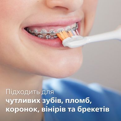 Электрическая звуковая зубная щетка Philips Sonicare HX9911/23 со стаканом, серии DiamondClean 9000, розовое золото, зарядный дорожный кейс 3930627 Mams family