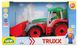 Трактор TRUXX,35см 6511490 фото 2 Mams family