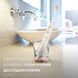 Электрическая звуковая зубная щетка Philips Sonicare HX9911/23 со стаканом, серии DiamondClean 9000, розовое золото, зарядный дорожный кейс 3930627 фото 3 Mams family