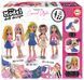 Набір для дівчаток Educa MY MODEL Casual, від 6 років 6425296 фото 1 Mams family