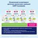 Органическая детская сухая молочная смесь Hipp Organic Combiotic 1, с рождения, 150 гр 1031092 фото 11 Mams family