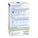 Органическая детская сухая молочная смесь Hipp Organic Combiotic 1, с рождения, 150 гр 1031092 фото 2 Mams family