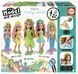 Набор для девочек Educa MY MODEL Fantasy, от 6 лет 6337229 фото 1 Mams family