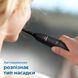 Электрическая звуковая зубная щетка Philips Sonicare HX9917/89 со стаканом, серии DiamondClean Smart 9400, черный, 2 насадки, дорожный зарядный кейс 3930568 фото 9 Mams family