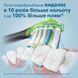 Электрическая звуковая зубная щетка Philips Sonicare HX9917/89 со стаканом, серии DiamondClean Smart 9400, черный, 2 насадки, дорожный зарядный кейс 3930568 фото 5 Mams family
