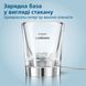 Электрическая звуковая зубная щетка Philips Sonicare HX9917/89 со стаканом, серии DiamondClean Smart 9400, черный, 2 насадки, дорожный зарядный кейс 3930568 фото 16 Mams family