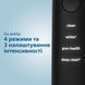 Электрическая звуковая зубная щетка Philips Sonicare HX9917/89 со стаканом, серии DiamondClean Smart 9400, черный, 2 насадки, дорожный зарядный кейс 3930568 фото 13 Mams family