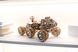 3D пазл UGEARS механічний "Пілотований Марсохід" 6337514 фото 6 Mams family