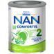 Дитяча суміш молочна суха NAN&reg; COMFORTIS&reg; 2, для підтримки комфортного травлення, від 6 місяців, 800 г 1000083 фото 1 Mams family