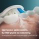 Электрическая звуковая зубная щетка Philips Sonicare HX7108/02, серия 5300, отбеливание, белый, 1 насадка, зарядный дорожный 3930667 фото 5 Mams family