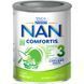 Детская смесь молочная сухая NAN&reg; COMFORTIS&reg; 3, для поддержания комфортного пищеварения, от 12 месяцев, 800 г 1000084 фото 1 Mams family