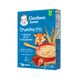 Каша безмолочна Gerber&reg; Мультизлакова з хрусткими пластівцями та шматочками полуниці, 1+ рік, 200 г 1100408 фото 3 Mams family
