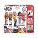 Набір для дівчаток EDUCA MY MODEL POP STAR 6337232 фото 1 Mams family