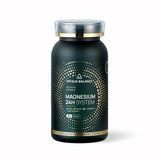 Диетическая добавка Vitalis Balance "Magnesium 24H System" (МАГНИЙ 24Н СИСТЕМ), комплекс магния, 90 таблеток 2370039 Mams family